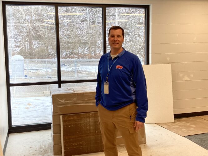 Elm Grove Elementary Renovations Nearing Finish News, Sports, Jobs